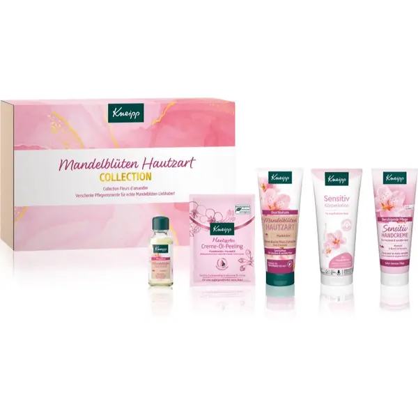 Kneipp Kneipp Almond Blossom darilni set