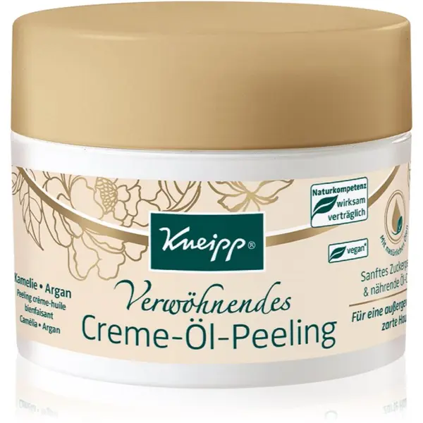 Kneipp Kneipp Argan Secret piling za telo 200 ml