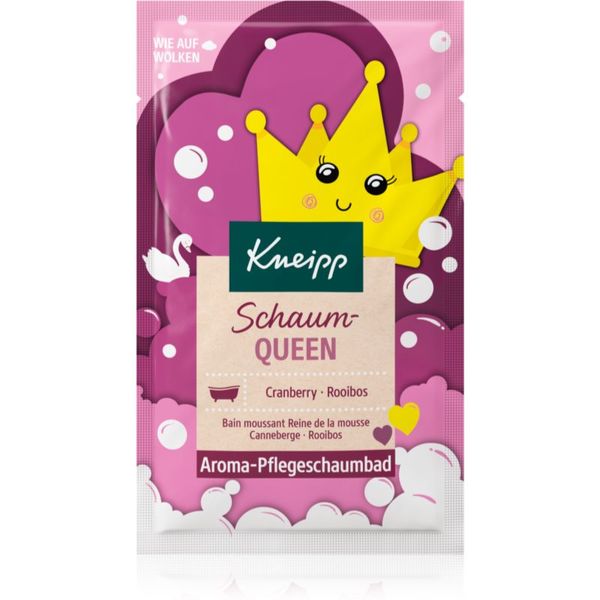 Kneipp Kneipp Foam Queen pena za kopel 50 ml