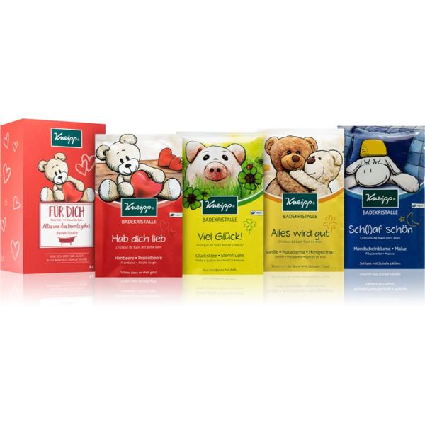 Kneipp Kneipp For you darilni set(za kopel)