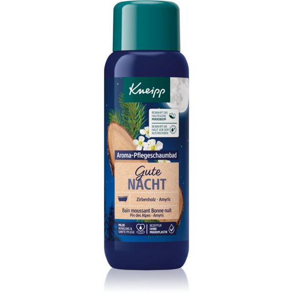 Kneipp Kneipp Good Night pena za kopel 400 ml