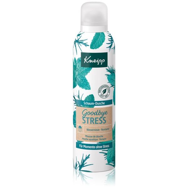 Kneipp Kneipp Goodbye Stress pena za prhanje 200 ml