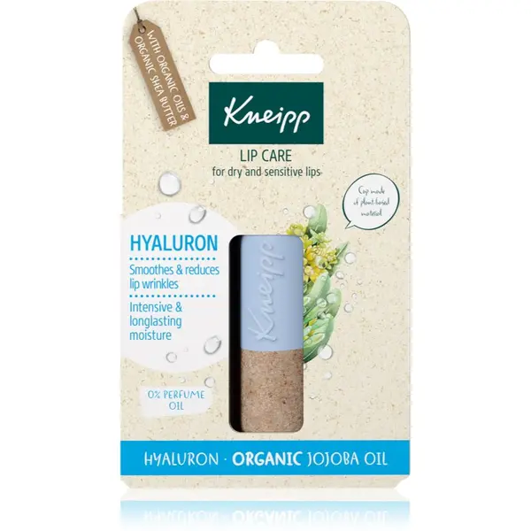 Kneipp Kneipp Hyaluron balzam za ustnice 4.7 g
