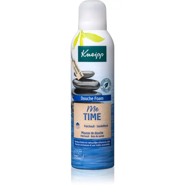 Kneipp Kneipp Me Time pena za prhanje 200 ml