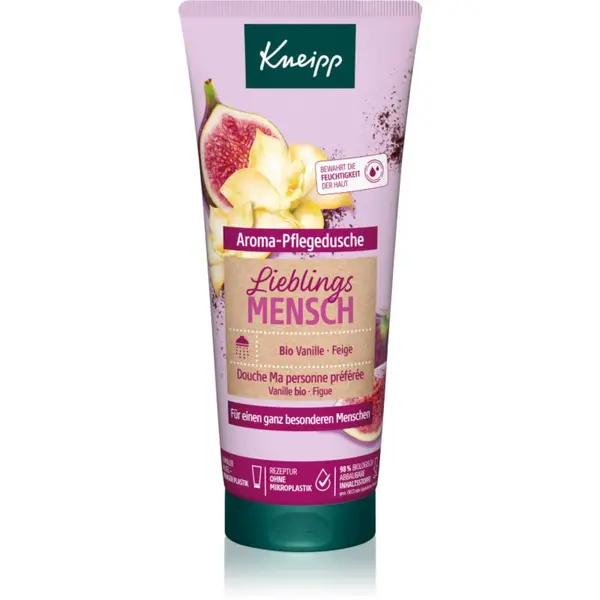 Kneipp Kneipp My Favourite Person gel za prhanje 200 ml