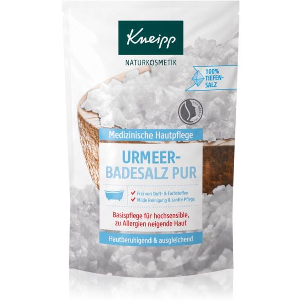 Kneipp Kneipp Nature Cosmetics sol za kopel 500 g