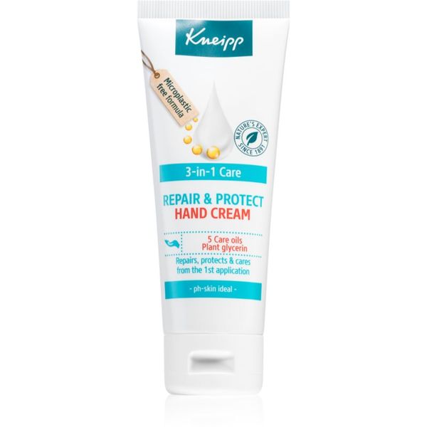 Kneipp Kneipp Repair & Protect regeneracijska krema za roke 75 ml