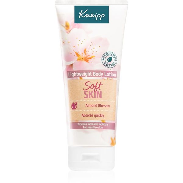 Kneipp Kneipp Soft Skin Almond Blossom losjon za telo 200 ml