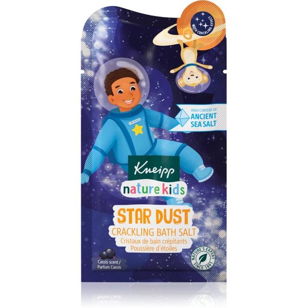 Kneipp Kneipp Star Dust sol za kopel 60 g