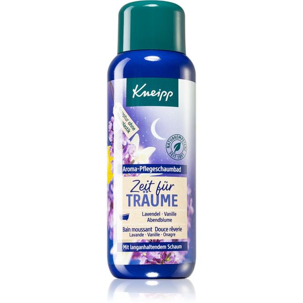 Kneipp Kneipp Time To Dreaming pena za kopel 400 ml