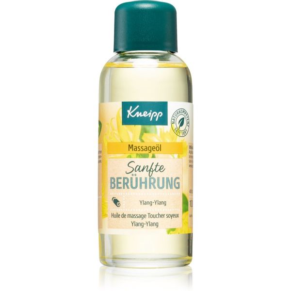 Kneipp Kneipp Ylang-Ylang masažno olje 100 ml