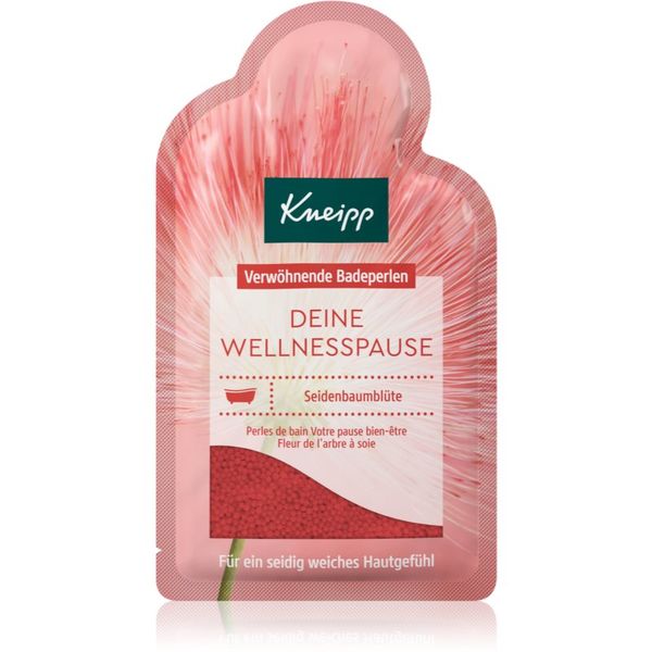 Kneipp Kneipp Your Wellness Break gel kroglice za kopel 60 g
