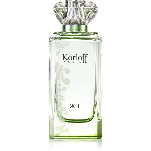 Korloff Korloff Kn°I toaletna voda za ženske 88 ml