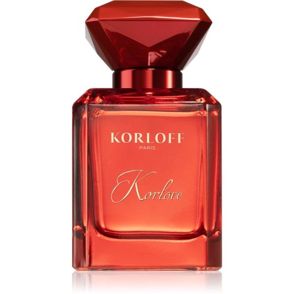 Korloff Korloff Korlove parfumska voda za ženske 50 ml