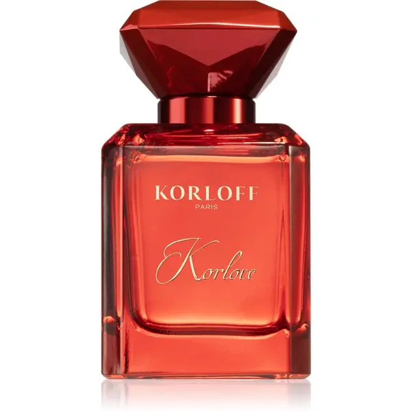 Korloff Korloff Korlove parfumska voda za ženske 50 ml