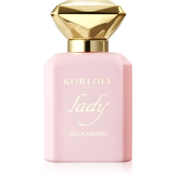 Korloff Korloff Lady Blooming parfumska voda za ženske 50 ml