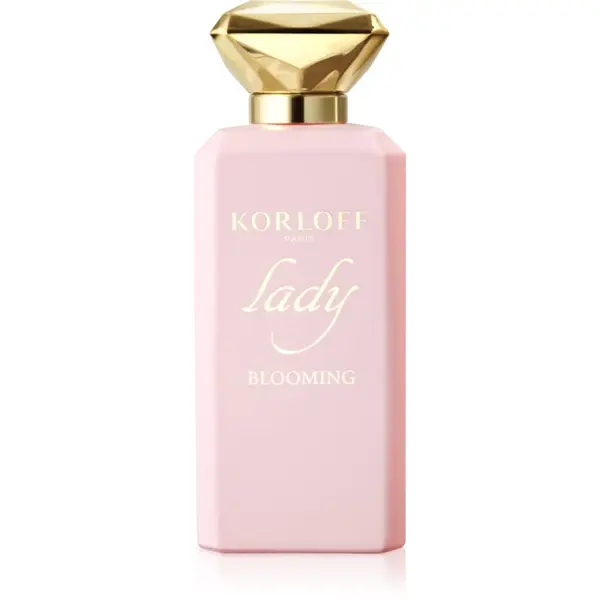 Korloff Korloff Lady Blooming parfumska voda za ženske 88 ml