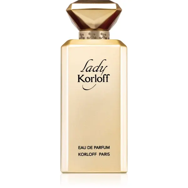 Korloff Korloff Lady Korloff parfumska voda za ženske 88 ml