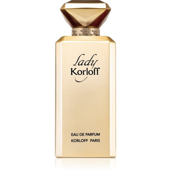 Korloff Korloff Lady Korloff parfumska voda za ženske 88 ml