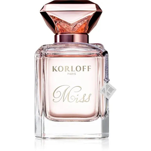 Korloff Korloff Miss Korloff parfumska voda za ženske 50 ml