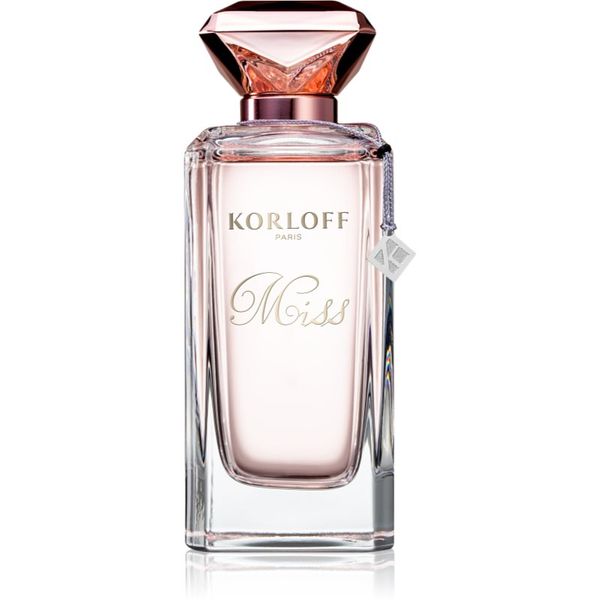 Korloff Korloff Miss Korloff parfumska voda za ženske 88 ml