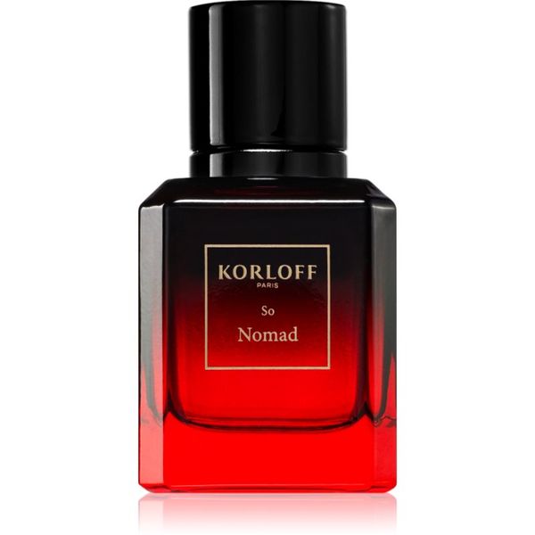 Korloff Korloff So Nomad parfumska voda za moške 50 ml