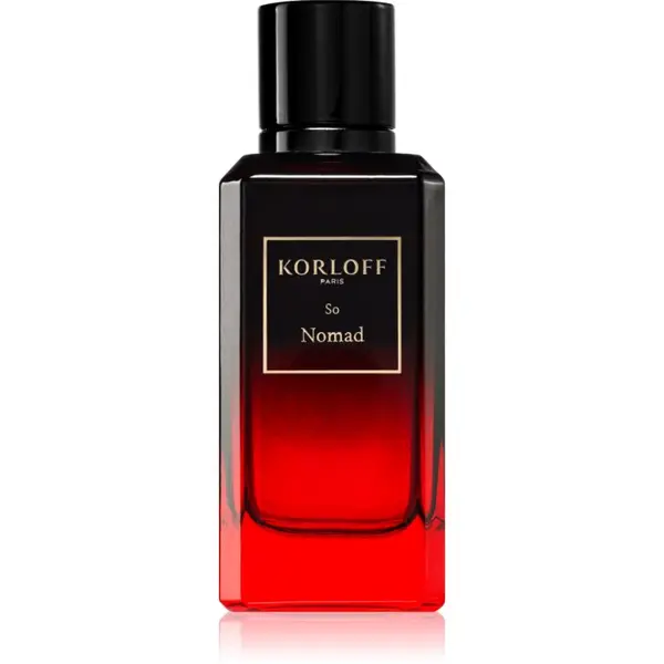 Korloff Korloff So Nomad parfumska voda za moške 88 ml