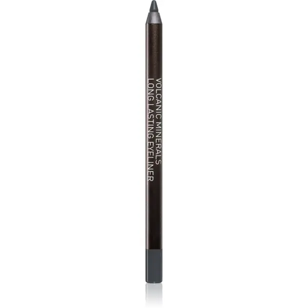 Korres Korres Volcanic Minerals dolgoobstojni svinčnik za oči odtenek 06 Grey 1.2 g