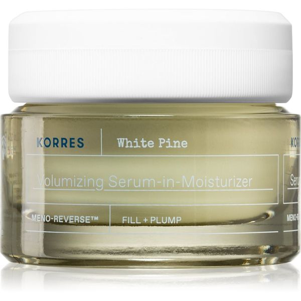 Korres Korres White Pine Meno-Reverse™ serum v kremi za zrelo kožo 40 ml