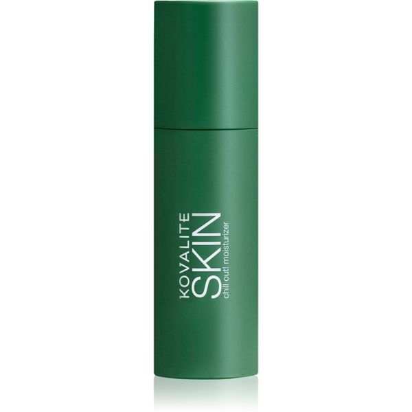 Kovalite Kovalite SKIN chill out! moisturizer vlažilna krema za obraz za moške 80 ml