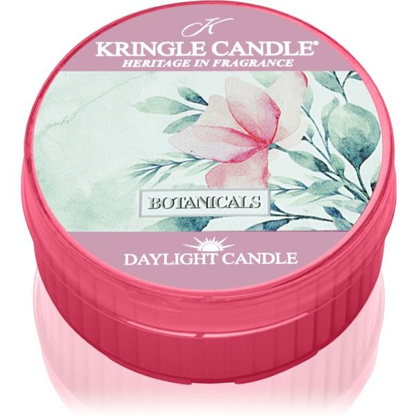 Kringle Candle Kringle Candle Botanicals čajna sveča 42 g