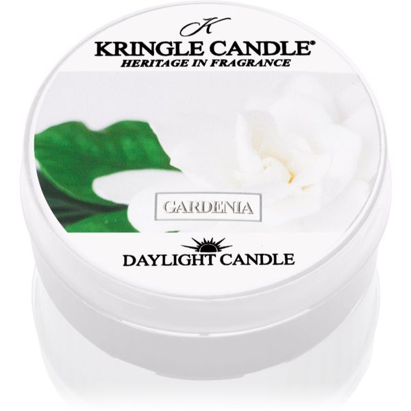 Kringle Candle Kringle Candle Gardenia čajna sveča 42 g