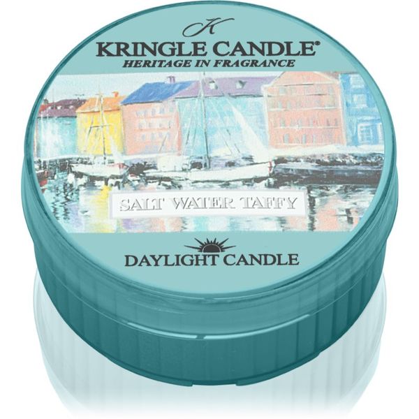 Kringle Candle Kringle Candle Salt Water Taffy čajna sveča 42 g