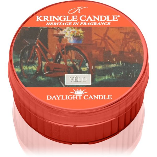 Kringle Candle Kringle Candle Vélo čajna sveča 42 g