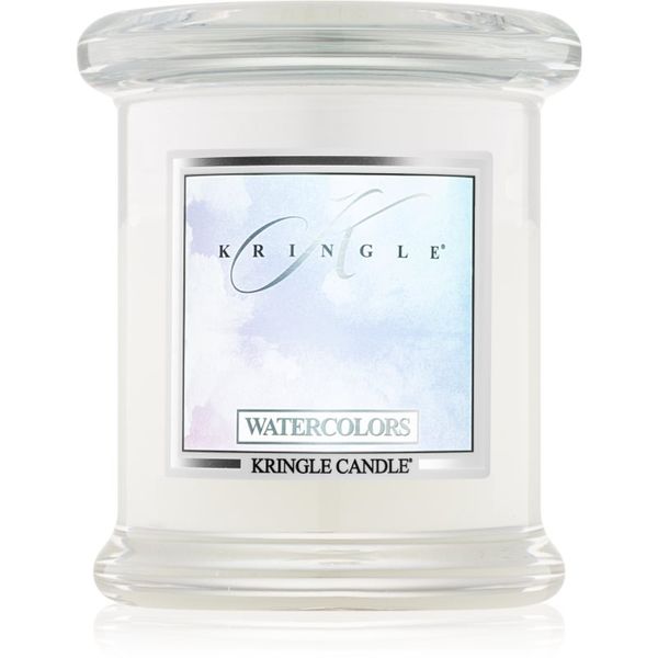 Kringle Candle Kringle Candle Watercolors dišeča sveča 411 g