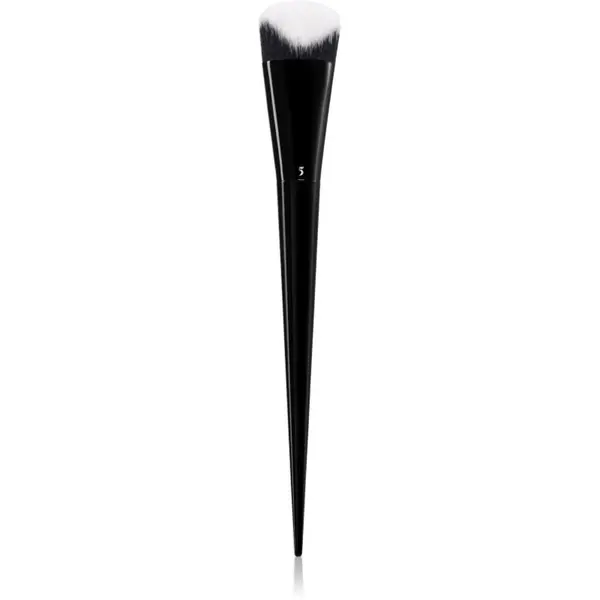 KVD Beauty KVD Beauty Edge Creme Contour Brush čopič za konture vrsta 5 1 kos