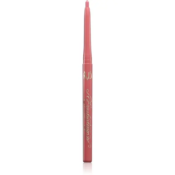 KVD Beauty KVD Beauty Everlasting črtalo za ustnice odtenek Love Dare 0.25 g