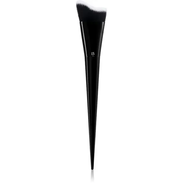 KVD Beauty KVD Beauty Flashblend Face Brush čopič za make-up vrsta 15 1 kos