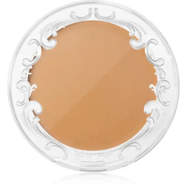 KVD Beauty KVD Beauty Good Apple dolgoobstojni kompaktni puder odtenek 10 g