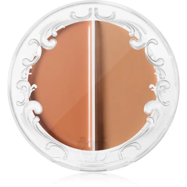KVD Beauty KVD Beauty Good Apple kremasti bronzer odtenek Fair 100 2x3 g