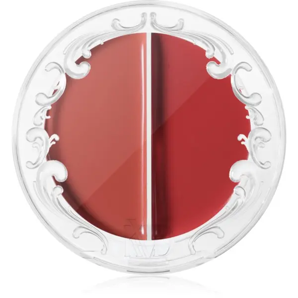 KVD Beauty KVD Beauty Good Apple kremasto rdečilo odtenek 2x3 g