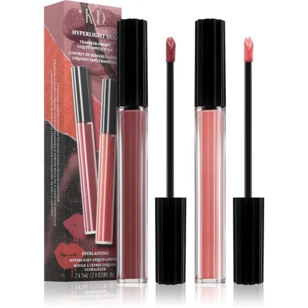 KVD Beauty KVD Beauty Hyperlight Duo set šmink