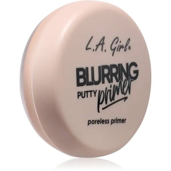L.A. Girl Cosmetics L.A. Girl Cosmetics Blurring Putty podlaga za make-up s kombuchou 15 g