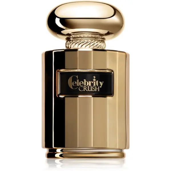 La Fede La Fede Celebrity Crush parfumska voda za moške 100 ml
