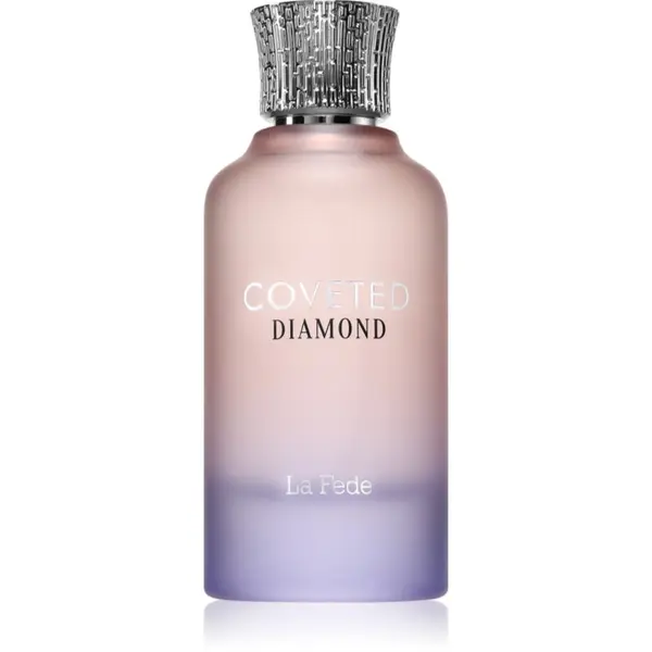 La Fede La Fede Coveted Diamond parfumska voda uniseks 100 ml