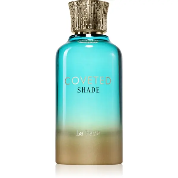 La Fede La Fede Coveted Shades parfumska voda uniseks 100 ml