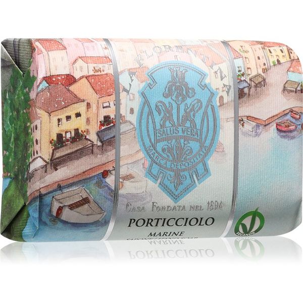 La Florentina La Florentina Marine Hand Soap naravno trdo milo 200 g