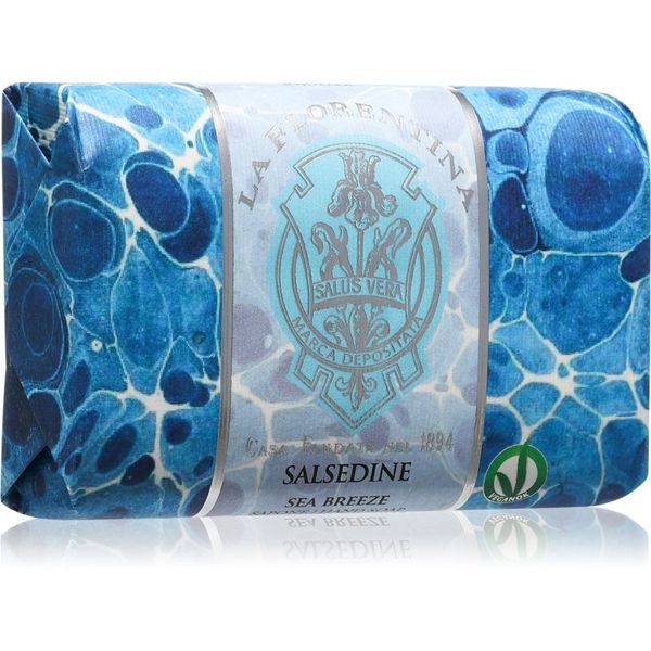 La Florentina La Florentina Sea Breeze Hand Soap naravno trdo milo 200 g