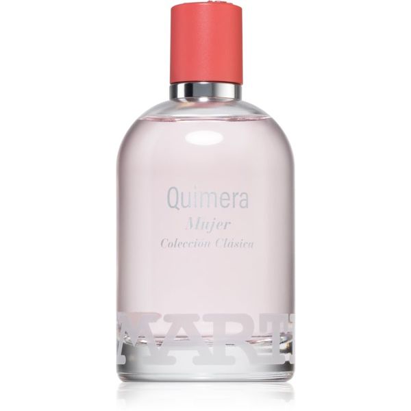 La Martina La Martina Colección Clasica Quimera Mujer toaletna voda za ženske 100 ml