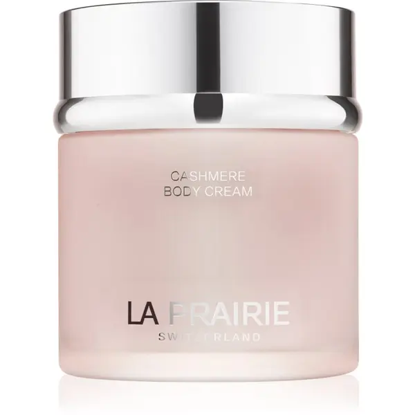 La Prairie La Prairie Cashmere Body Cream luksuzna krema za telo 200 ml